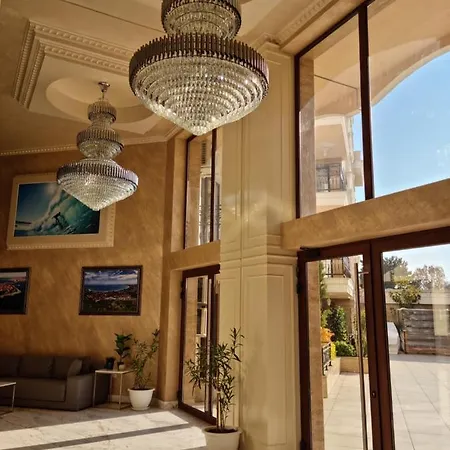 Deluxe Valencia Gardens, Apartament *