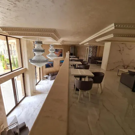 Deluxe Valencia Gardens, Apartament