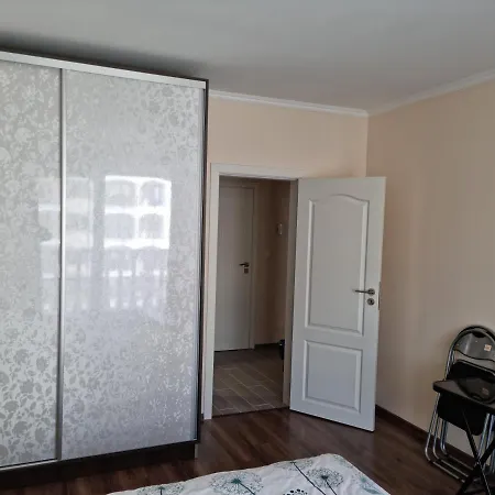 Deluxe Valencia Gardens, Apartament