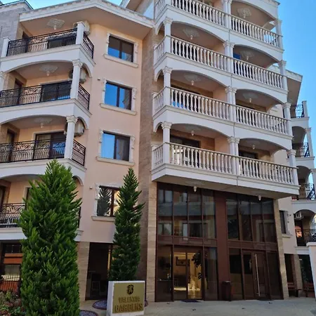 Deluxe Valencia Gardens, 公寓