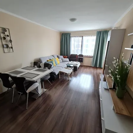 Deluxe Valencia Gardens, * 内塞伯尔