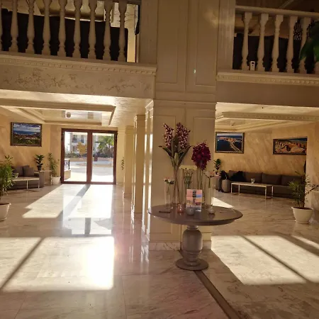 Deluxe Valencia Gardens, 公寓 内塞伯尔